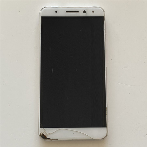 General Mobile GM5 Plus Arızalı Cep telefonu
