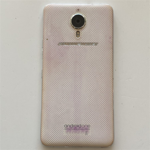 General Mobile GM5 Plus Arızalı Cep telefonu