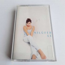 Nilüfer, Nilüfer'le - Kaset