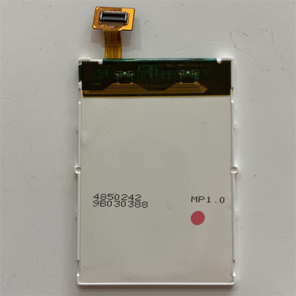 Nokia 2730-C1 LCD Ekran