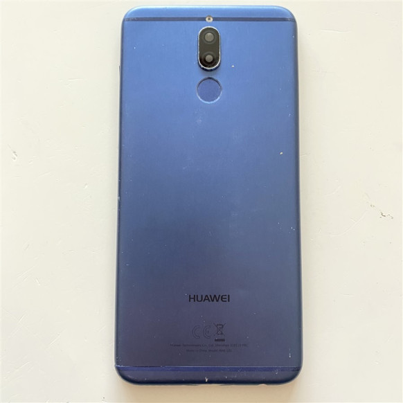 Huawei Mate 10 Lite, RNE-L01 - Arka Kapak