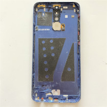 Huawei Mate 10 Lite, RNE-L01 - Arka Kapak