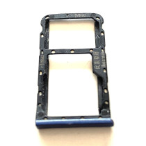 Huawei Mate 10 Lite, RNE-L01 - Simkart Tepsisi Mavi Renk