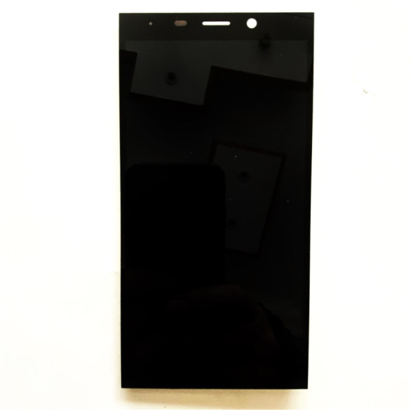 General Mobile Discovery Elite - LCD Ekran