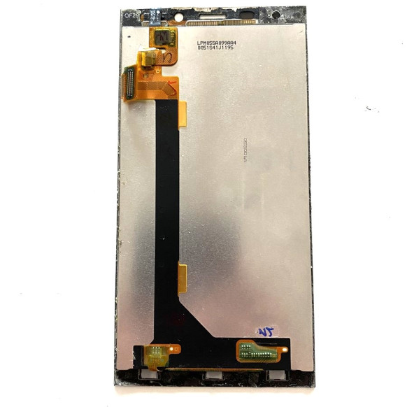 General Mobile Discovery Elite - LCD Ekran