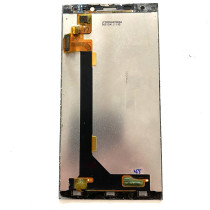 General Mobile Discovery Elite - LCD Ekran