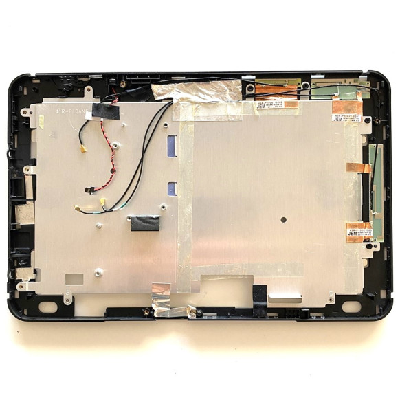 Exper EasyPad P10AN02 Tablet - Ekran Kasası
