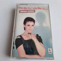Seden Gürel, Aklımı Çelme  - Kaset