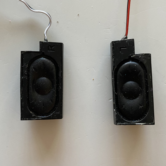 Exper EasyPad P10AN02 Tablet - Dahili Hoparlör