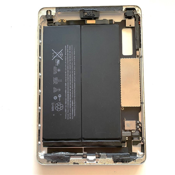 Apple iPad Mini 2 Retina Tablet, A1489, Ekranı Yok