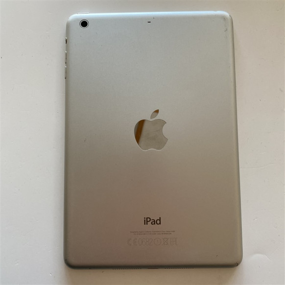 Apple iPad Mini 2 Retina Tablet, A1489, Ekranı Yok