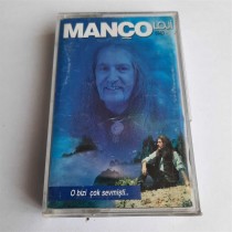 Manço Loji, O Bizi Çok Sevmişti - Kaset, Medya Müzik ve Film,  103,08 TL - eskicievi.com'da