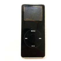 Apple İpod 1 GB - A1137- Ekranı Kırık