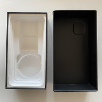 iphone 11 Pro Max Silver 512 GB - Boş Kutu