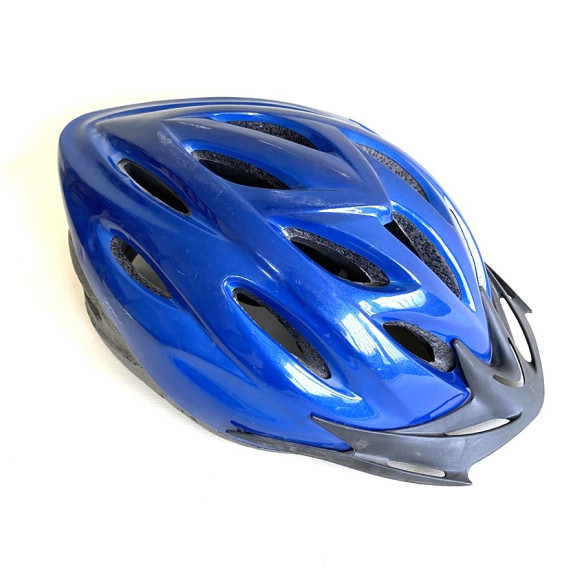 Bisiklet Kaskı 58-62 CM ölçülerinde