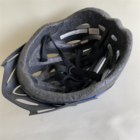 Bisiklet Kaskı 58-62 CM ölçülerinde