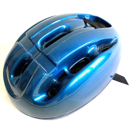 Bisiklet Kaskı 58-56 CM ölçülerinde