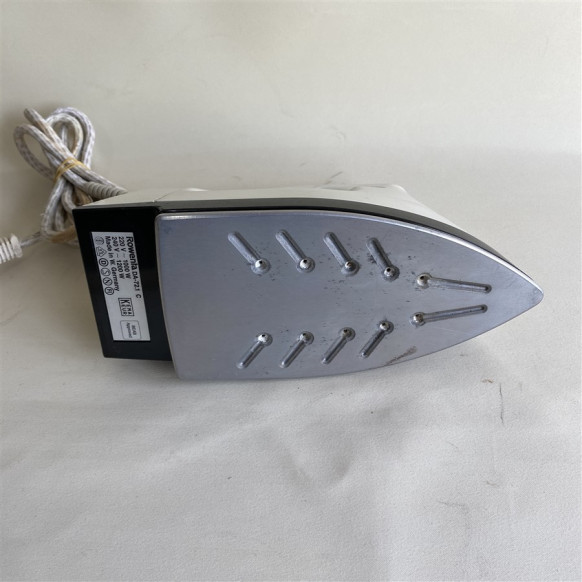 Roventa DA-72.1 Buharlı Ütü