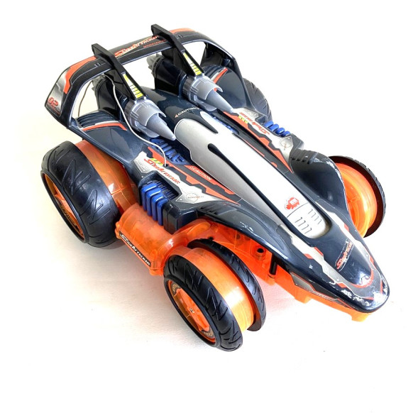 Çok Yönlü Kumandalı Oyuncak Araba