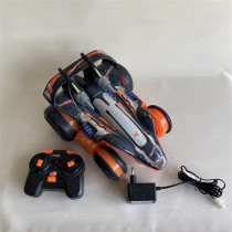 Çok Yönlü Kumandalı Oyuncak Araba