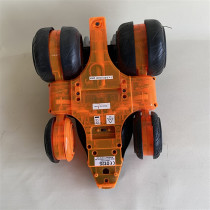 Çok Yönlü Kumandalı Oyuncak Araba