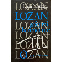Lozan Zafer mi, Hezimet mi, 3 Cilt Takım - "imzalı"  Sebil Yayınları  11,260.00 - eskicievi.com'da