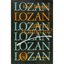 Lozan Zafer mi, Hezimet mi, 3 Cilt Takım - "imzalı"  Sebil Yayınları  11,260.00 - eskicievi.com'da