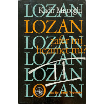 Lozan Zafer mi, Hezimet mi, 3 Cilt Takım - "imzalı"  Sebil Yayınları  11,260.00 - eskicievi.com'da
