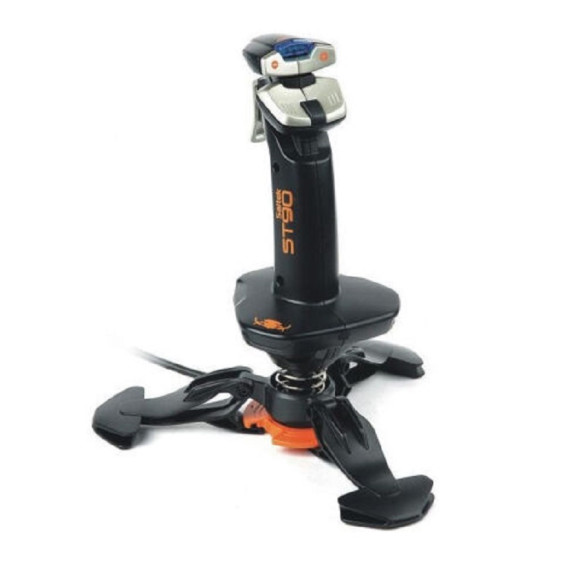 Saitek ST90 Oyun kolu Joystick