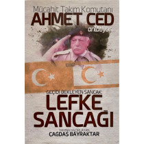 Geçidi Bekleyen Sancak, Lefke Sancağı, Yazarın Kendi Yayını,  1,280.00 - eskicievi.com'da