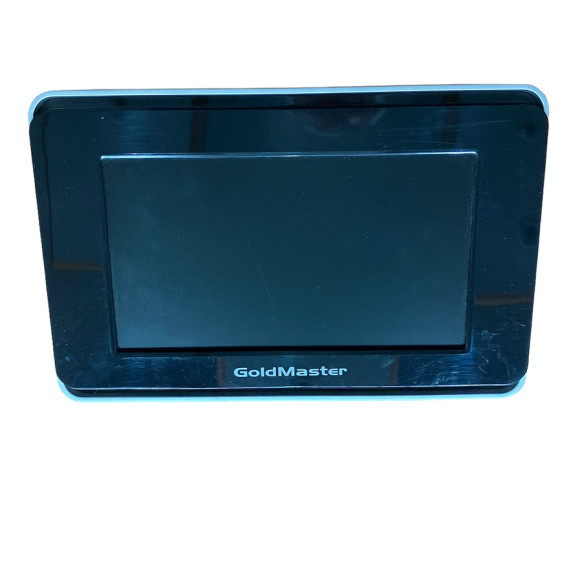 Goldmaster Dijital Resim Çerçevesi