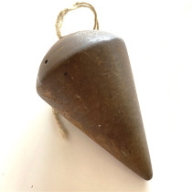 Demir Şakül - 370 Gram