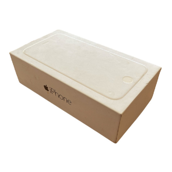 iphone 6 Gold 16 GB - Boş Kutu