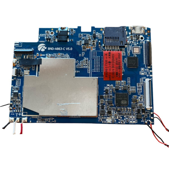 Aidata Elde 10" - Anakart