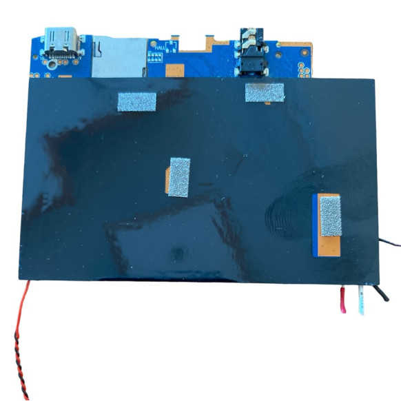 Aidata Elde 10" - Anakart