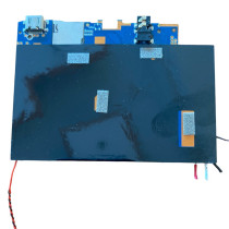 Aidata Elde 10" - Anakart