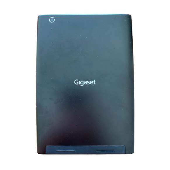 Gigaset QV830 Tablet Arka Kapak