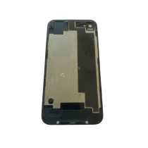 Apple İphone 4S Arka Kapak, Siyah