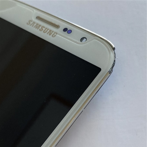 Samsung Galaxy Mega 6.3 -GT-I9200 Ekran