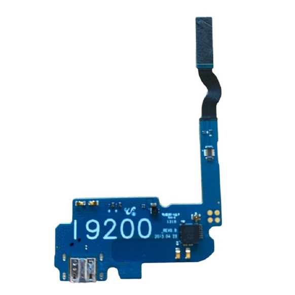 Samsung Galaxy Mega 6.3 -GT-I9200 Şarj Bordu