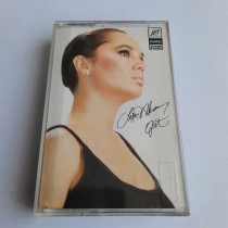 Sezen Aksu, Git - Kaset