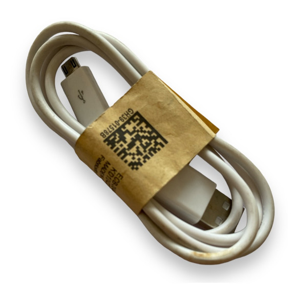 Mikro USB Şarj Kablosu