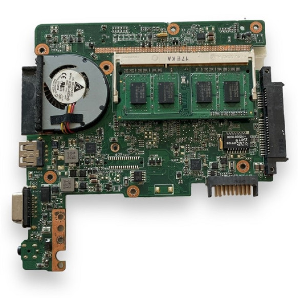 ASUS - Eee PC 1011PX Anakart