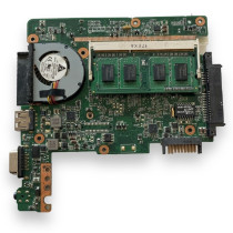 ASUS - Eee PC 1011PX Anakart