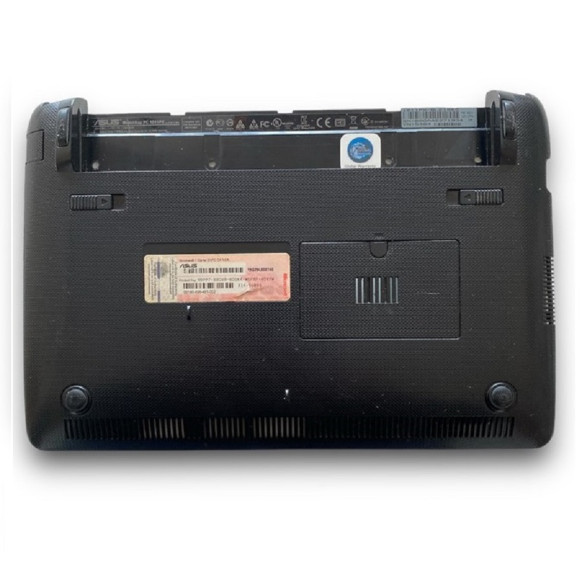 ASUS - Eee PC 1011PX, Alt Kasa