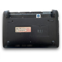 ASUS - Eee PC 1011PX, Alt Kasa