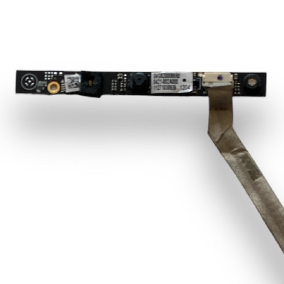 ASUS - Eee PC 1011PX, Dahili Kamera ve Kamera Kablosu