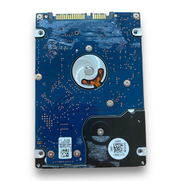 Hitachi, 320 GB, Sata Notebook Harddisk Model No - Z5K320-320, HTS543225A7A384