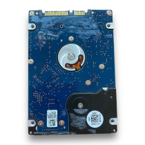 Hitachi, 320 GB, Sata Notebook Harddisk Model No - Z5K320-320, HTS543225A7A384