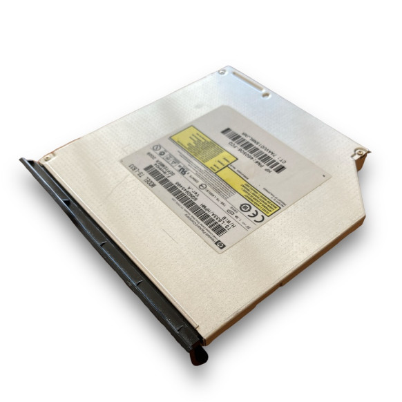 HP Compaq presario CQ60 -  Sata Bağlantılı DVD RW